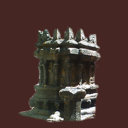 Sri Satya Vrata Tirtharu